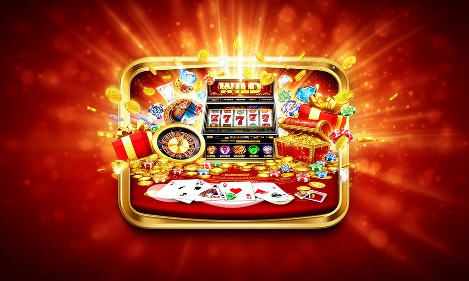unittogel mobile gaming